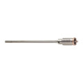 Коронка по бетону SDS-MAX TCT MILWAUKEE, Ø50x550мм, лита