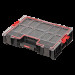 Органайзер с пеной QBRICK SYSTEM PRO ORGANIZER 300 MFI (450х358х110мм)