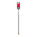 Бур SDS-PLUS MX4 MILWAUKEE, Ø14,0х310х250мм