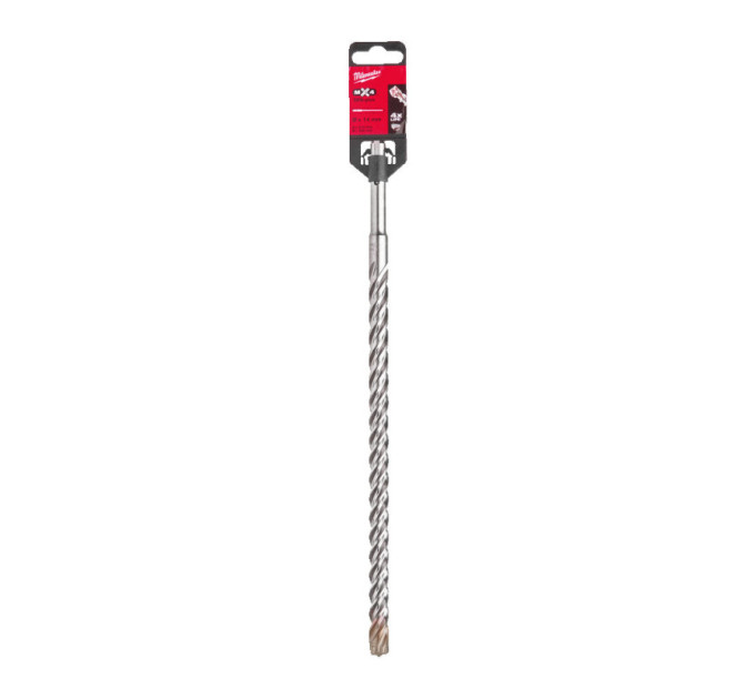 Бур SDS-PLUS MX4 MILWAUKEE, Ø14,0х310х250мм