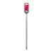 Бур SDS-PLUS MX4 MILWAUKEE, Ø14,0х310х250мм