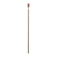 Бур SDS-PLUS M2 MILWAUKEE, Ø25,0х1000х950мм