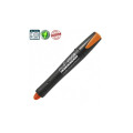 Маркер сухой промышленный Pica 990/054 Visor Permanent Building Crayon, Fluo-Orange