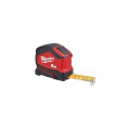 Рулетка AUTOLOCK MILWAUKEE, 8м (25мм), (замена на 4932498774)
