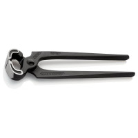 Кусачки торцевые (клещи) плотницкие, Ø2,2мм, 28,0мм KNIPEX 50 00 250, фосфатированные