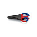 Ножницы электрика KNIPEX, 95 05 155 SB, нержавейка