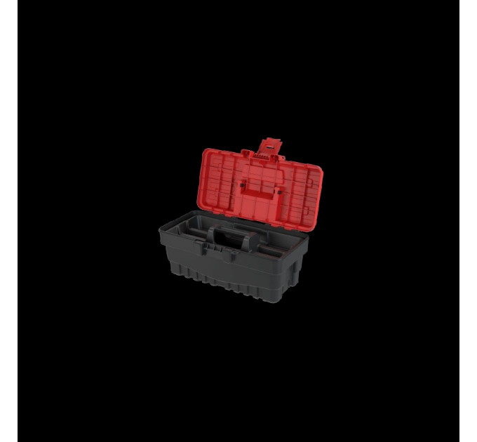 Ящик для инструментов QBRICK REGULAR FORMULA 300 BASIC (374x202x173мм) (5901238262107 )
