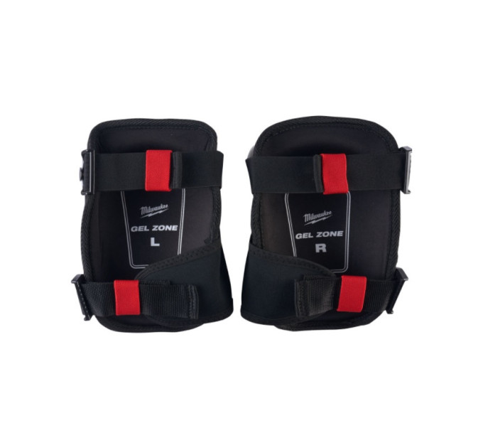 Наколенники Premium, не оставляющие следов MILWAUKEE 4932478139