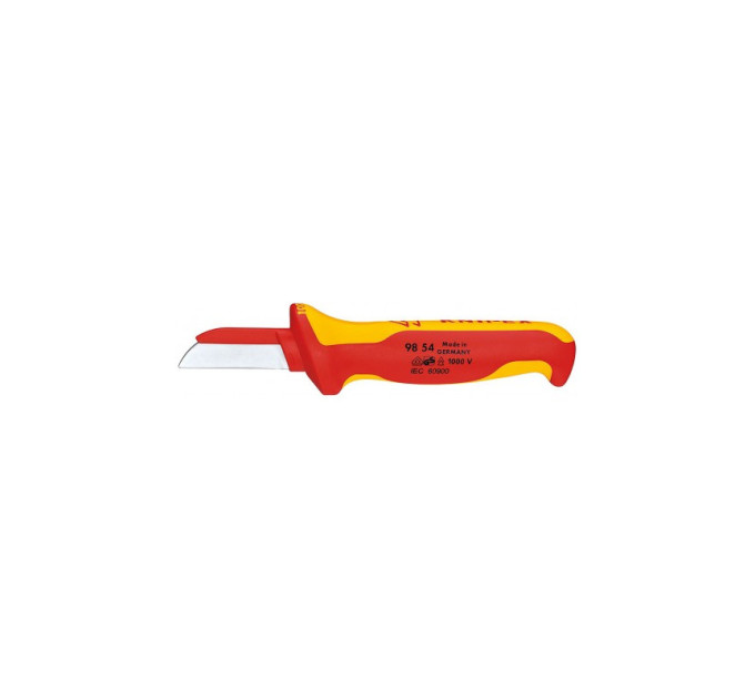 Нож-резак для кабелей, 190 мм KNIPEX 98 54