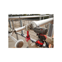 Чохол гумовий захисний MILWAUKEE для M18 FHIW2F12