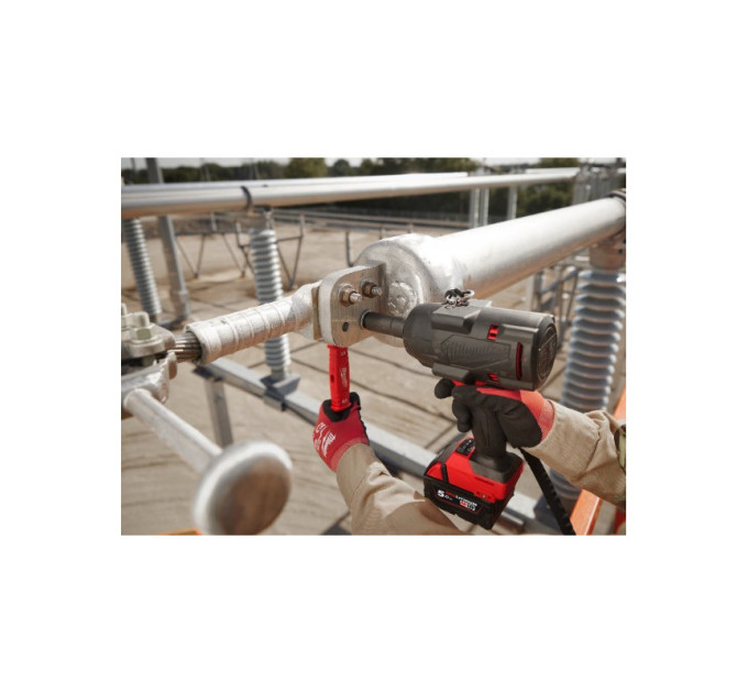 Чехол резиновый защитный MILWAUKEE для M18 FHIW2F12