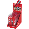 Кутова насадка для шуруповерта CD OSD2 (6шт) MILWAUKEE 4932352321