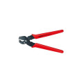 Клещи высечные для пластмассовых коробов KNIPEX 90 61 20