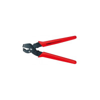 Клещи высечные для пластмассовых коробов KNIPEX 90 61 20 Клещи высечные для пластмассовых коробов KNIPEX 90 61 20