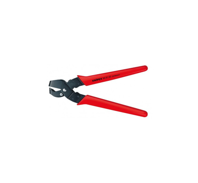 Клещи высечные для пластмассовых коробов KNIPEX 90 61 20