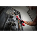 Ключ динамометрический электронный MILWAUKEE 3/8'' (13.6 - 135.6Нм) M12 ONEFTR38-201C(ЗУ+2Х2Ач+кейс)