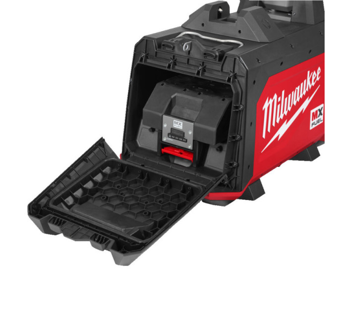 Щогла освітлення акумляторна PACKOUT MILWAUKEE, MXF TLIC-0