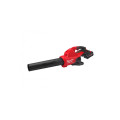 Повітродувка акумуляторна безщіткова MILWAUKEE M18 F2BL-802 (2Х18В) FORGE™ (ЗУ+2акк.Х8Ач)
