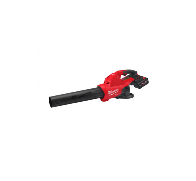 Повітродувка акумуляторна безщіткова MILWAUKEE M18 F2BL-802 (2Х18В) FORGE™ (ЗУ+2акк.Х8Ач)