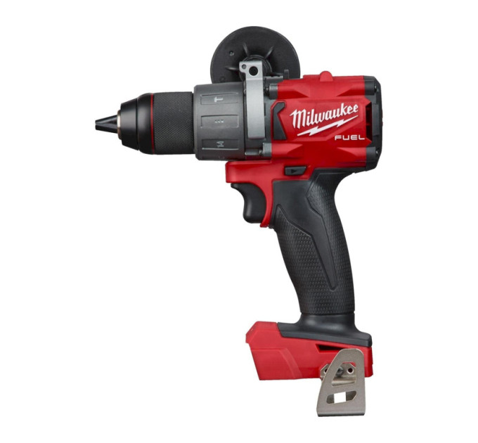 Дрель-шуруповёрт аккумуляторная бесщёточная ударная MILWAUKEE M18 FPD2-0, 135Нм, (на 4933498060)