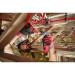 Інструмент розширювальний акумуляторний UPONOR Q&E MILWAUKEE M12 FPXP-I06202C (ЗУ+2акк.Х2Ач,кейс)