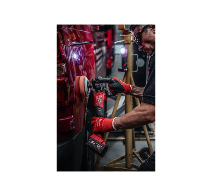Фонарь светодиодный аккумуляторный для цветоподбора MILWAUKEE M12 CML-401 (ЗУ+1акк.Х4Ач)