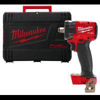Гайковерт аккумуляторный бесщеточный MILWAUKEE 1/2
