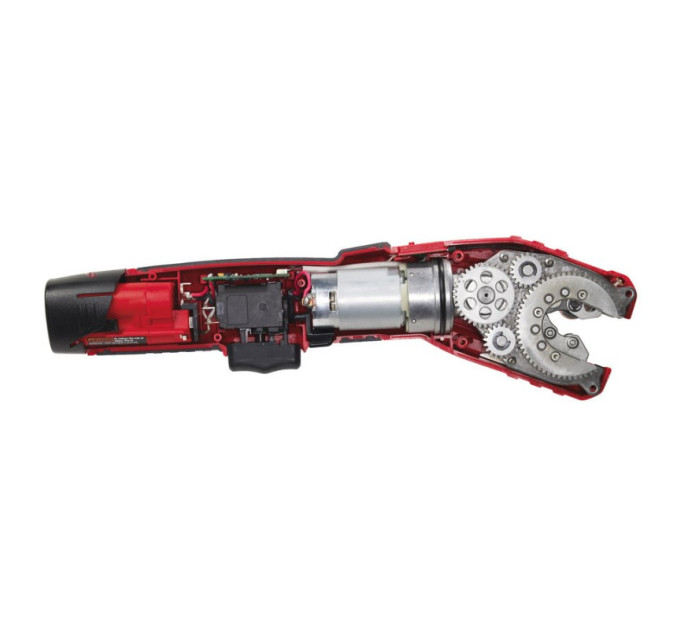 Труборез аккумуляторный по медным трубам MILWAUKEE C12 PC-0 (каркас)