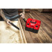 Пылесос аккумуляторный для воды и сухого мусора MILWAUKEE M12 FVCL-0 (каркас)