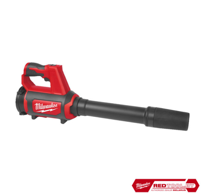 Воздуходувка аккумуляторная бесщёточная MILWAUKEE M12 BBL-0 (каркас)