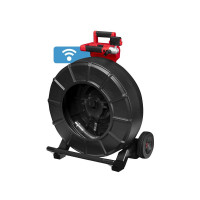Камера инспекционная аккумуляторная MILWAUKEE M18 SIC60-0, 60м (каркас)