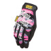 Перчатки женские Women's Original Pink Camo размер (MD) MECHANIX