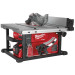 Пила настольная-циркулярная аккумуляторная бесщёточная MILWAUKEE M18 FTS210-121B ONE-KEY , (замена н