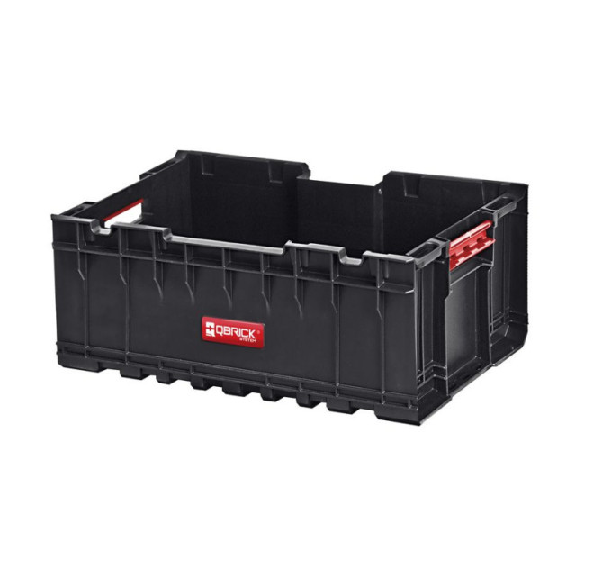 Ящик для инструментов QBRICK SYSTEM ONE BOX 2.0 PLUS (576х359х237мм)