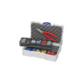 Набор наконечников кабельних для опрессовки KNIPEX 97 90 06 (1190шт)