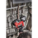 Пила ленточная аккумуляторная бесщёточная MILWAUKEE M12 FBS64-402C (ЗУ+2акк.Х4Ач+кейс)