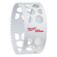 Коронка Bi-Metal HOLE DOZER™ MILWAUKEE (III) Ø105мм