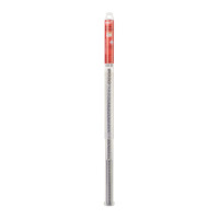 Бур SDS-MAX MX4 MILWAUKEE, Ø12,0х540х400мм Бур SDS-MAX MX4 MILWAUKEE, Ø12,0х540х400мм