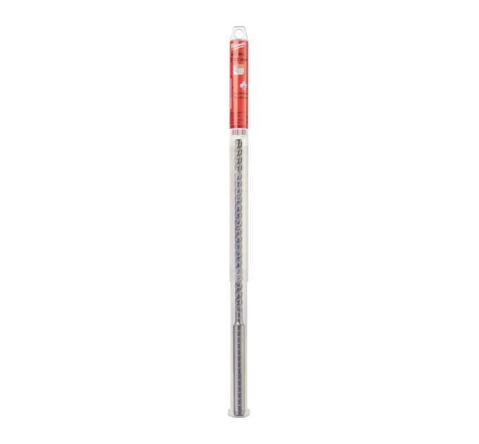 Бур SDS-MAX MX4 MILWAUKEE, Ø12,0х540х400мм