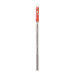 Бур SDS-MAX MX4 MILWAUKEE, Ø12,0х540х400мм