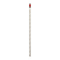 Бур SDS-PLUS M2 MILWAUKEE, Ø20,0х1000х950мм