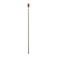 Бур SDS-PLUS M2 MILWAUKEE, Ø20,0х1000х950мм