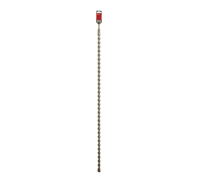 Бур SDS-PLUS M2 MILWAUKEE, Ø20,0х1000х950мм