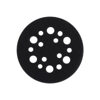 Подкладка защитная под сетки шлифовальные PG Mesh HL MILWAUKEE, Ø76мм, (5шт)