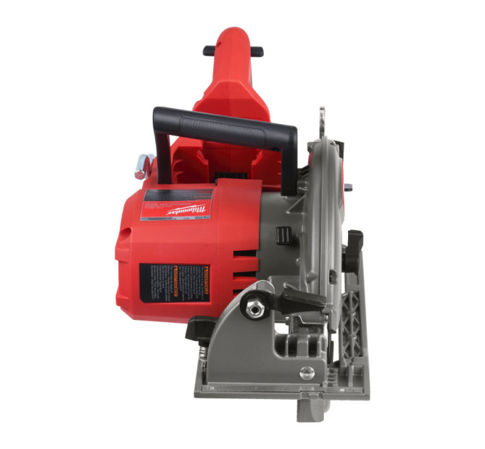 Пила дисковая аккумуляторная бесщеточная MILWAUKEE M18 FCSRH66-0 Ø190мм (каркас), (замена на 4933498
