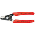 Инструмент для удаления изоляции со световодов, 130мм KNIPEX 12 82 130 SB
