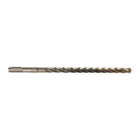 Бур SDS-PLUS MX4 MILWAUKEE, Ø11,0х210х150мм Бур SDS-PLUS MX4 MILWAUKEE, Ø11,0х210х150мм