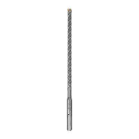 Бур SDS-PLUS 4C Contractor MILWAUKEE, Ø8х210мм