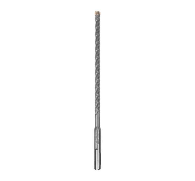 Бур SDS-PLUS 4C Contractor MILWAUKEE, Ø8х210мм