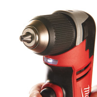 Дриль кутовий акумуляторний MILWAUKEE M18 C18 RAD-0 (20Нм)(каркас)